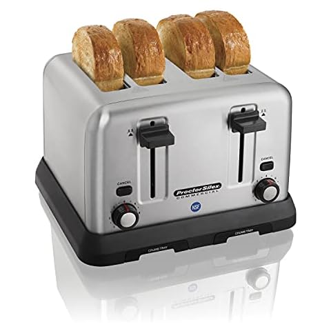 Proctor Silex Commercial thumbnail