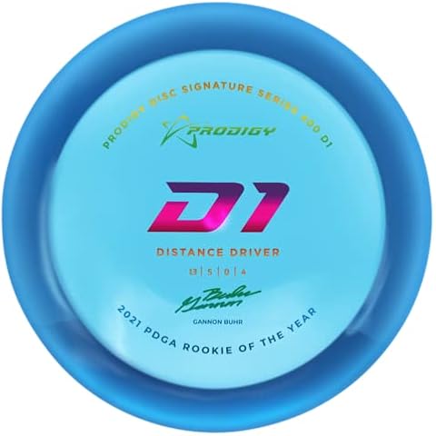 Prodigy Disc thumbnail