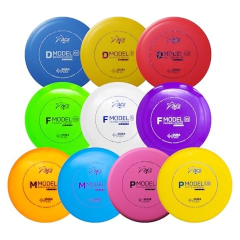 Prodigy Disc thumbnail