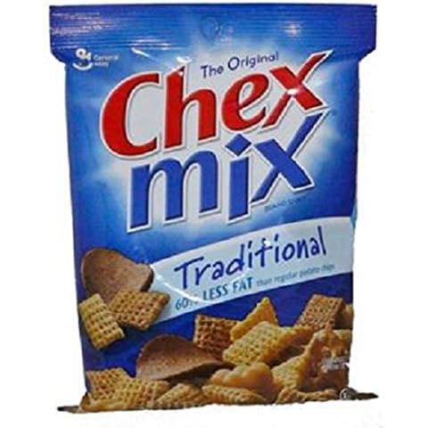 Product Of Chex Mix thumbnail