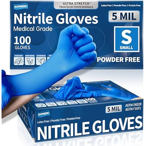 Professional Medical Chemotherapy Gloves