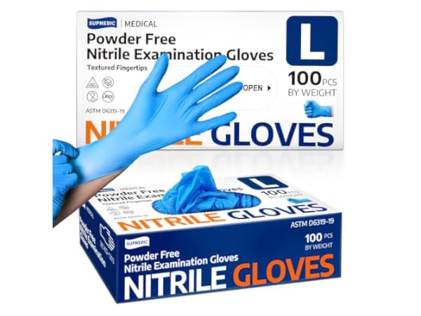 Professional Medical Surgical Gloves thumbnail