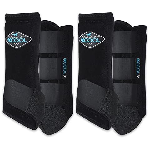 Professional's Choice thumbnail