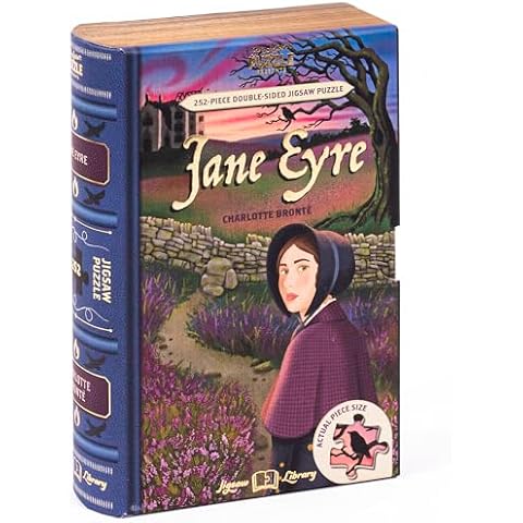 Professor Puzzle thumbnail