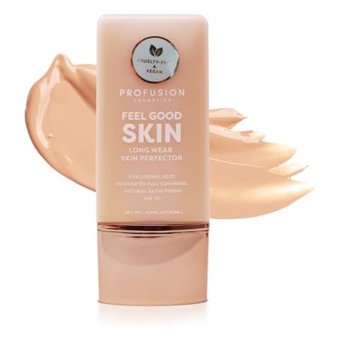 Profusion Cosmetics thumbnail