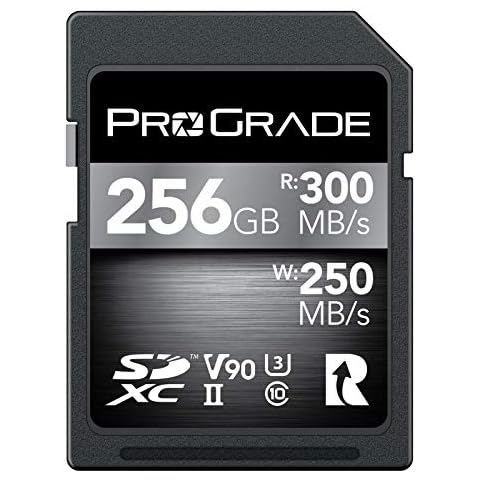 ProGrade Digital thumbnail