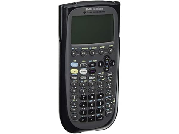 Led Graphing Calculators The 10 Best Programmable Graphing Calculators of 2026 (Reviews ...