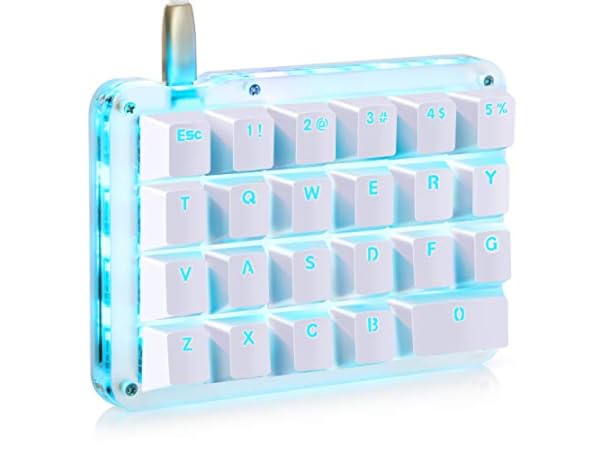 The 10 Best Programmable Keypad Mac Gaming Keyboards of 2024 (Reviews ...