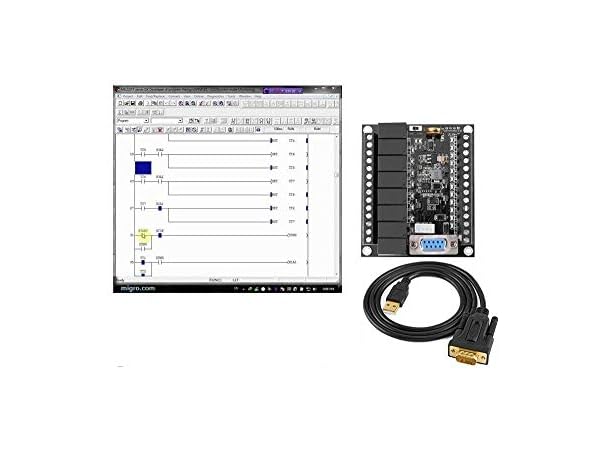 Programmable Logic Circuits Thumbnail