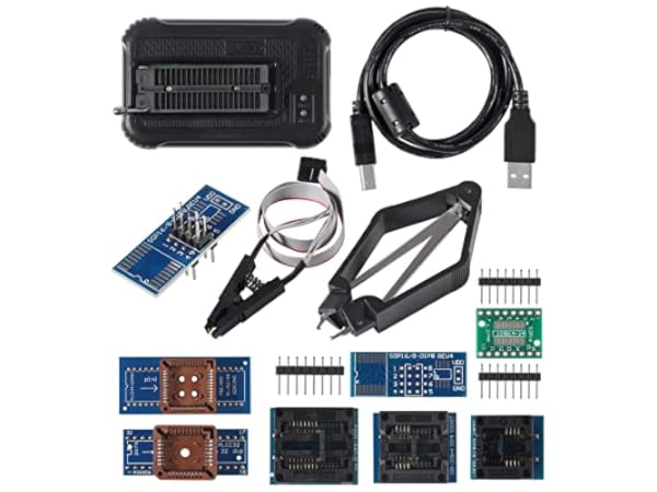 Programmable Logic Circuits Thumbnail