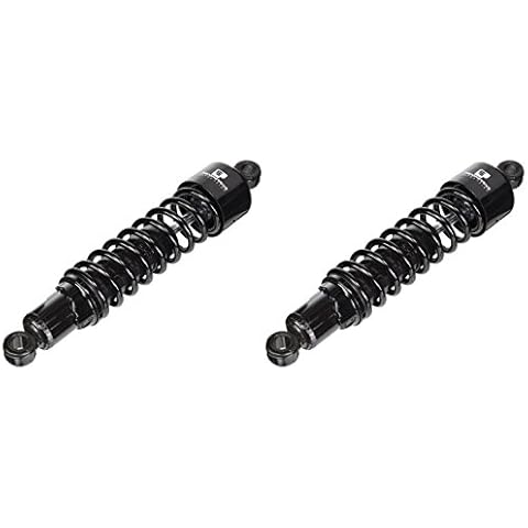 Progressive Suspension thumbnail