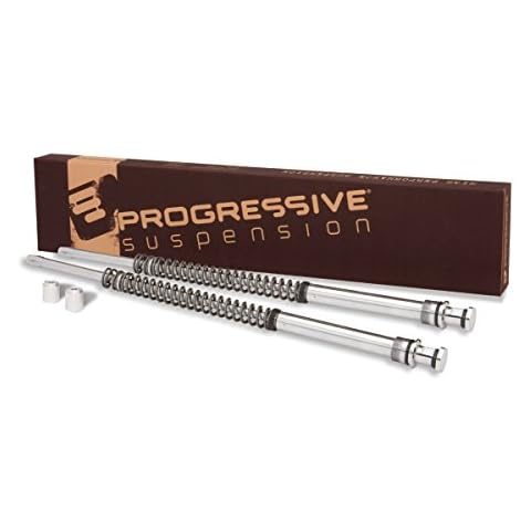 Progressive Suspension thumbnail