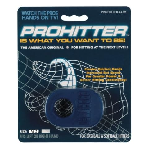 PROHITTER thumbnail