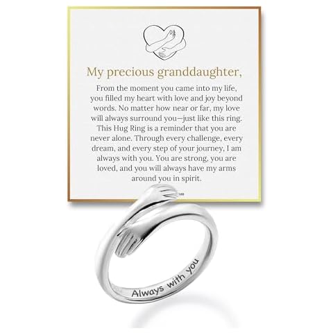 Project Hope Rings thumbnail