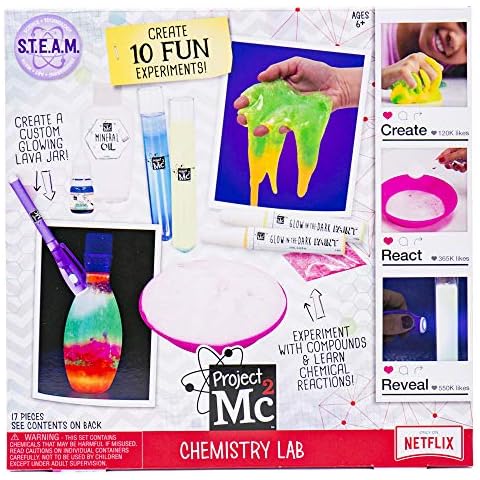 Project Mc2 thumbnail