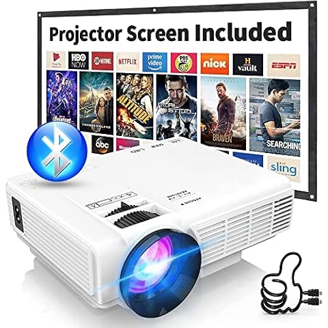 Projector feature image