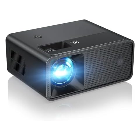 Projectors for Android