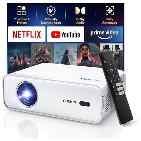 Projectors for Business