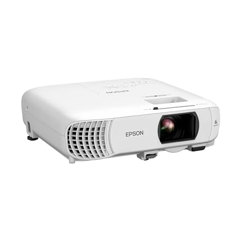 Projectors for Home Cinema