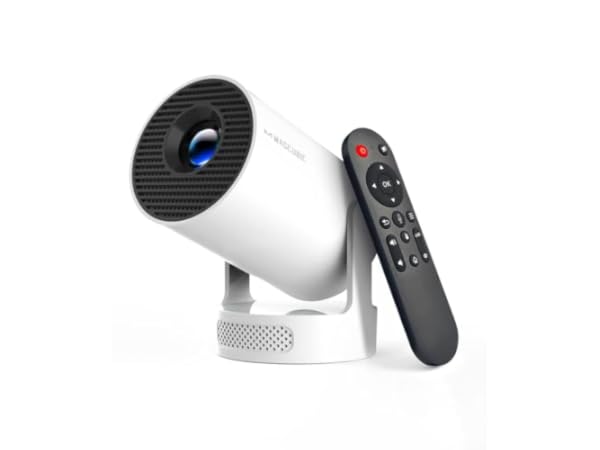 The 4 Best Projectors for Remote Control of 2026 (Reviews) - FindThisBest