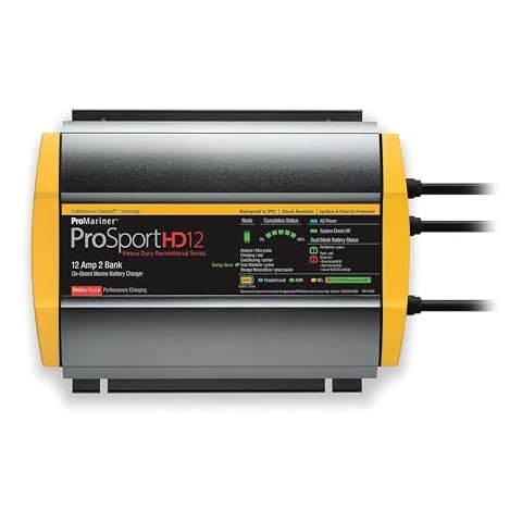 ProMariner thumbnail