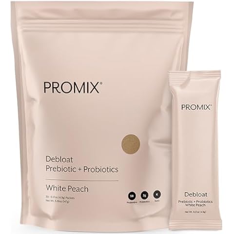 ProMix Nutrition feature image