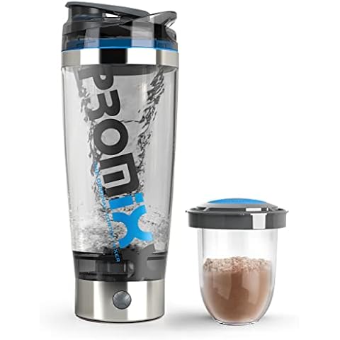 Promixx thumbnail