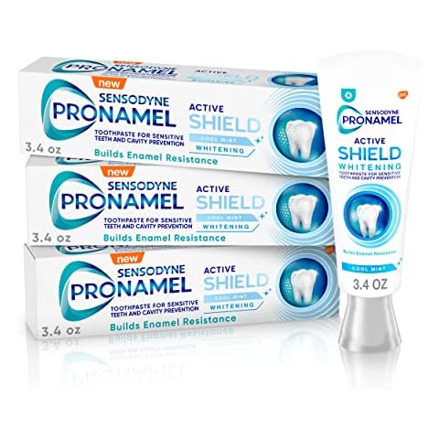 PRONAMEL feature image