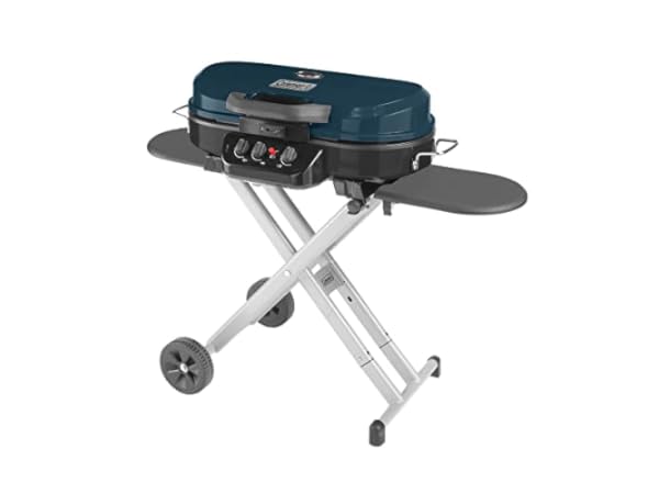 The 10 Best Propane Grills with Wheels of 2024 (Reviews) - FindThisBest