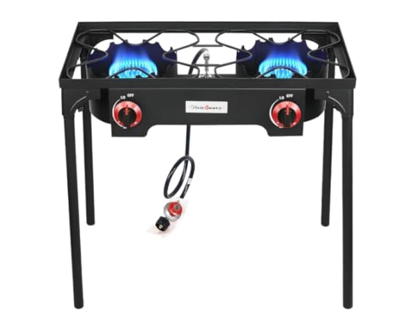 Propane Grills Thumbnail