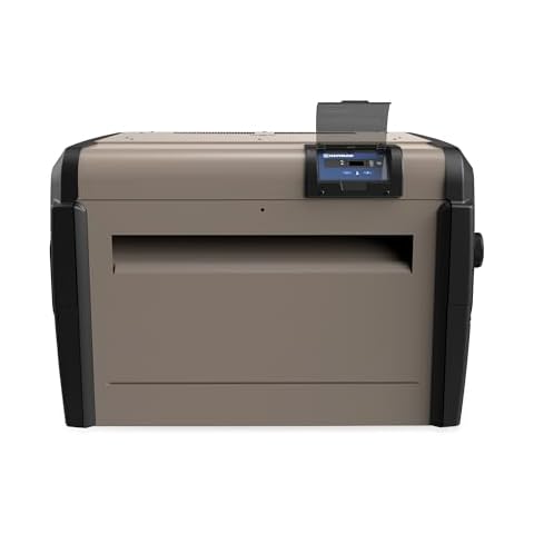 Propane Swimming Pool Heaters