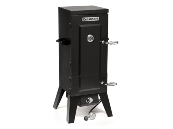 Propane Vertical Smokers thumbnail