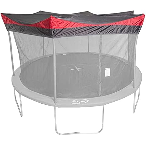 Propel Trampolines thumbnail