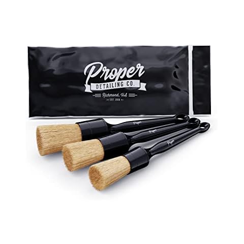 PROPER DETAILING CO. thumbnail