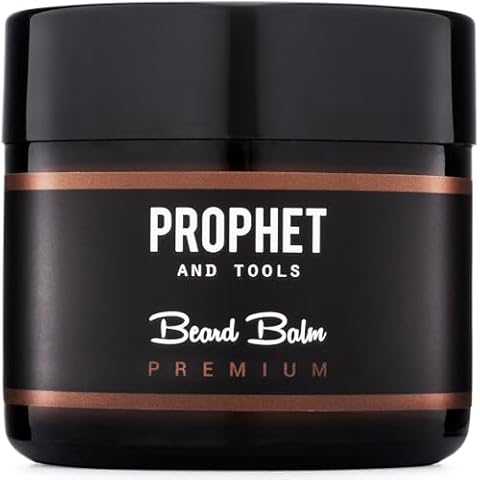 Prophet And Tools thumbnail
