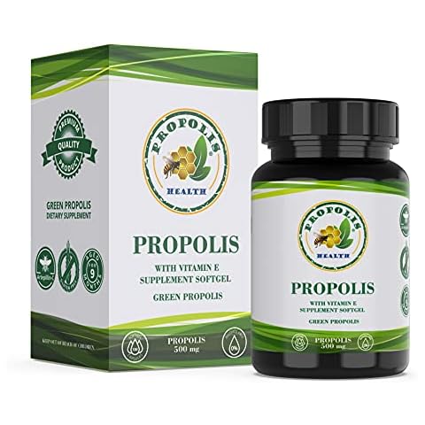 Propolis Health thumbnail