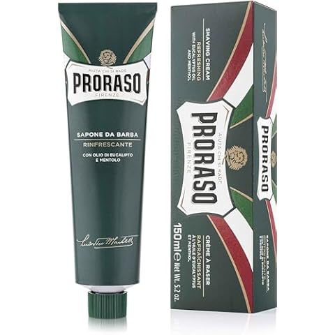 Proraso thumbnail