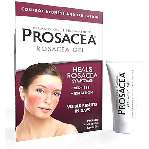 Prosacea thumbnail