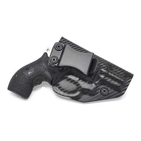 Protector Plus IWB Holster feature image