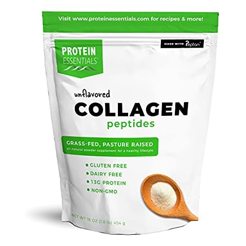 Protein Essentials thumbnail