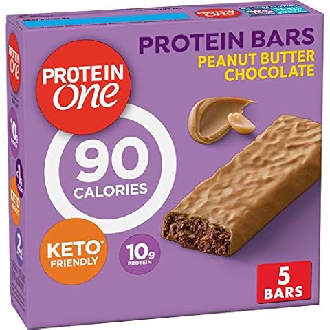 Protein One thumbnail