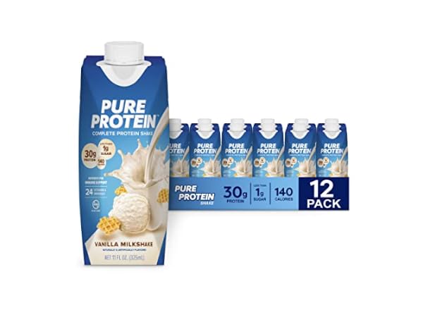 The 3 Best Protein Powders for Muscle Gain of 2026 (Reviews) - FindThisBest