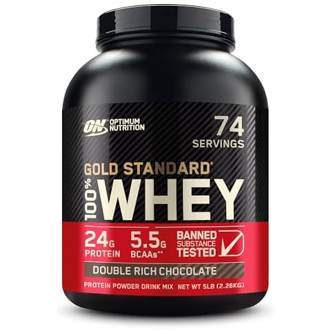 Protein Powders