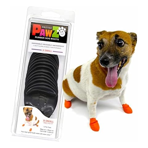 Protex PawZ thumbnail