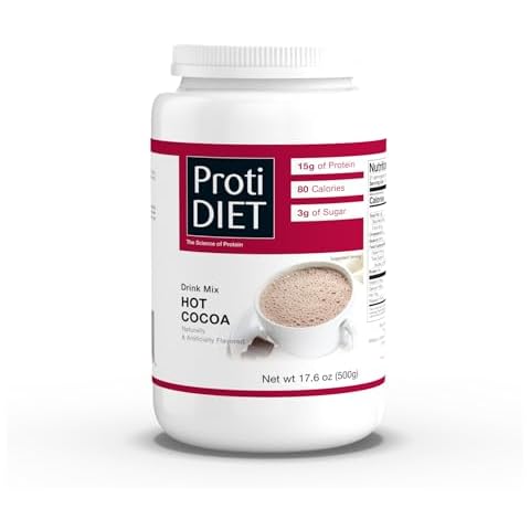 ProtiDIET thumbnail