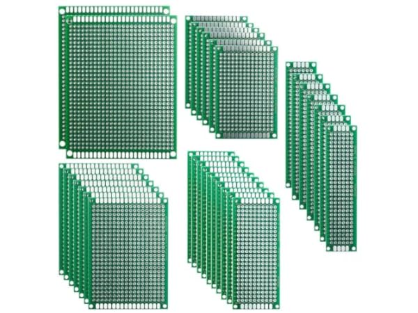 Prototyping Boards Thumbnail