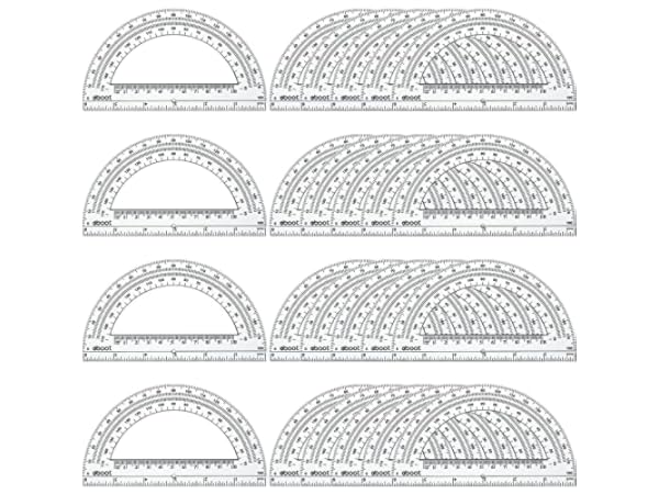 Protractors Thumbnail