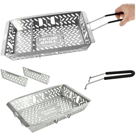 Proud Grill Company thumbnail