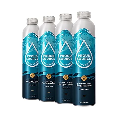 Proud Source Water thumbnail