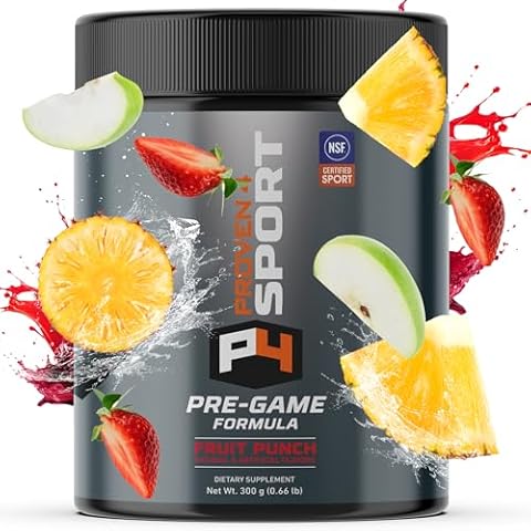 Proven4 Sport thumbnail
